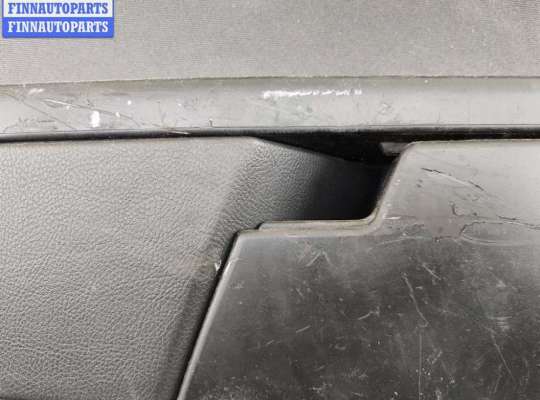 купить Обшивка двери задней левой (дверная карта) на Opel Omega B (1994-2003)