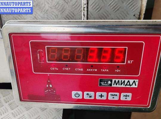 купить Обшивка двери задней левой (дверная карта) на Opel Omega B (1994-2003)