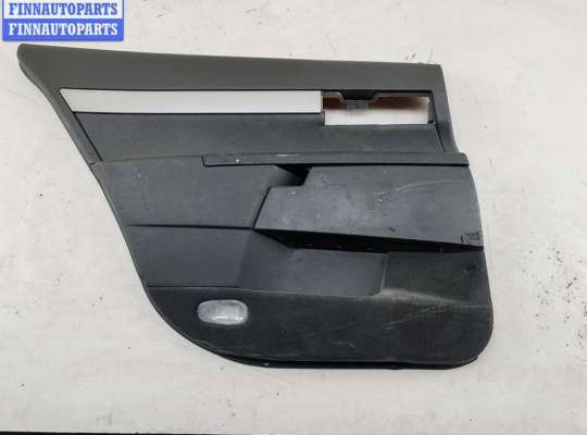 купить Обшивка двери задней левой (дверная карта) на Opel Omega B (1994-2003)