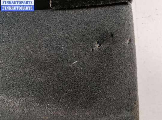 купить Обшивка двери задней левой (дверная карта) на Opel Omega B (1994-2003)