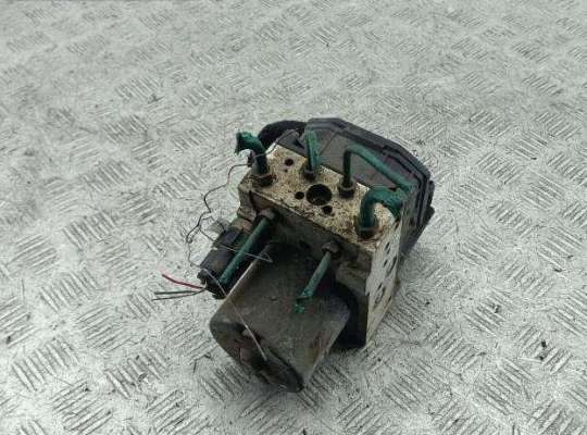 Блок ABS на Peugeot 307