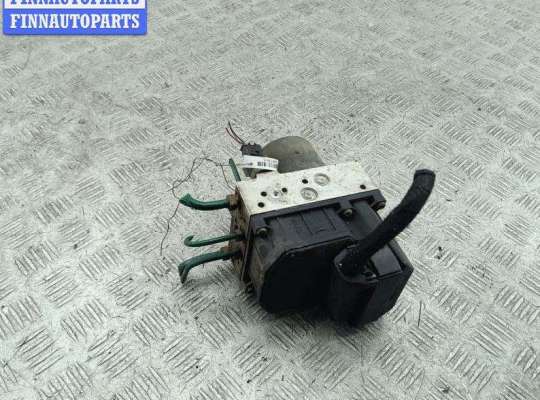 Блок ABS (Модуль АБС) PG1187955 на Peugeot 307
