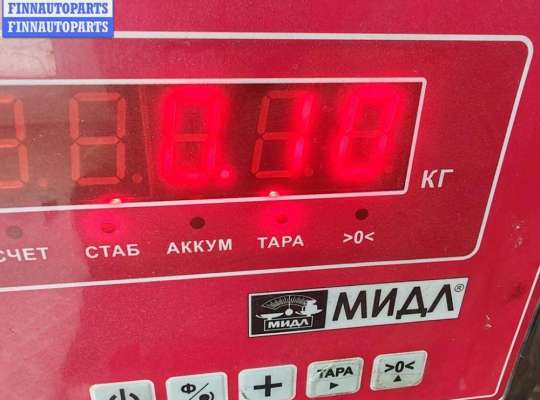 купить Форсунка топливная на Audi A4 B5 (1994-2001)