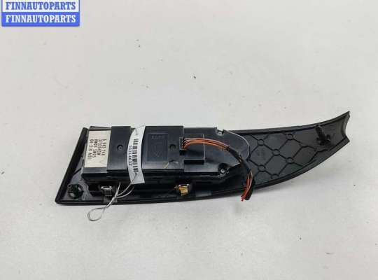 купить Блок кнопок управления стеклоподъемниками на BMW 5 E60/E61 (2003-2010)