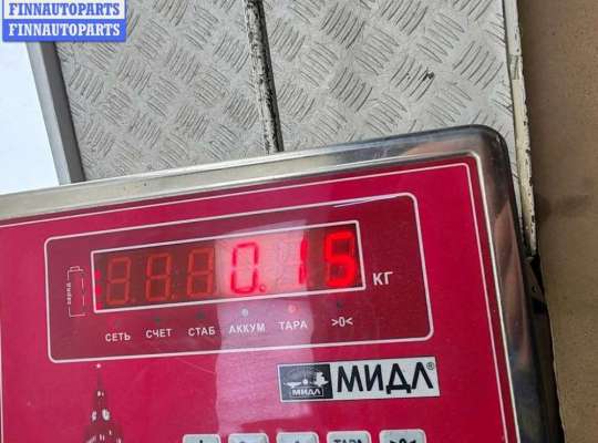 купить Блок кнопок управления стеклоподъемниками на BMW 5 E60/E61 (2003-2010)