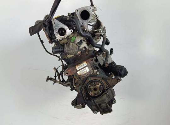 купить Двигатель (ДВС) на Opel Astra H (2004-2009)