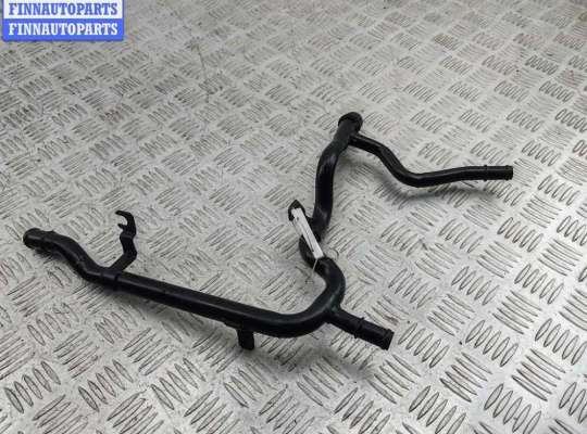 купить Трубка охлаждающей жидкости металлическая на Volkswagen Passat B6