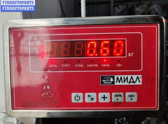 купить Трубка охлаждающей жидкости металлическая на Volkswagen Passat B6