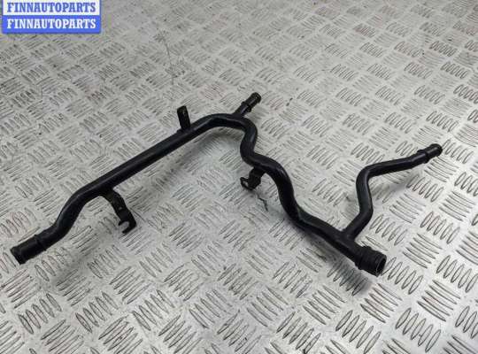 купить Трубка охлаждающей жидкости металлическая на Volkswagen Passat B6