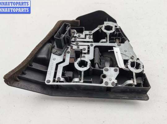 Плата фонаря заднего правого BM3672818 на BMW 3 E46 (1998-2006)