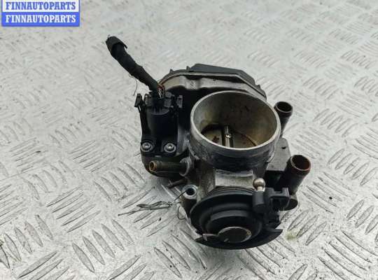 купить Заслонка дроссельная на Audi A4 B5 (1994-2001)