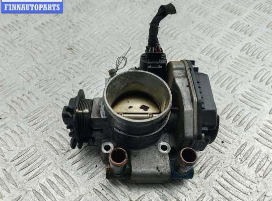 купить Заслонка дроссельная на Audi A4 B5 (1994-2001)