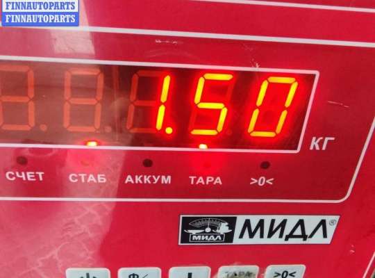 купить Заслонка дроссельная на Audi A4 B5 (1994-2001)