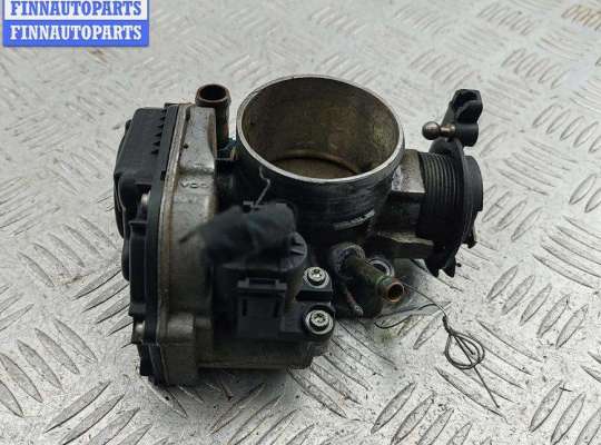 купить Заслонка дроссельная на Audi A4 B5 (1994-2001)