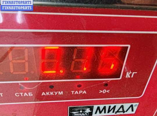 купить Молдинг стекла двери передней правой наружный на Volkswagen Tiguan (2007-2018)