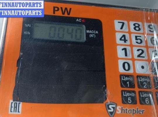 купить Трос капота на Seat Altea