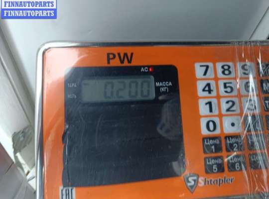 купить Кнопка открывания багажника на Mitsubishi Carisma