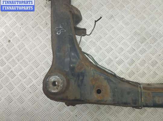 купить Балка подвески задняя на Audi A4 B5 (1994-2001)