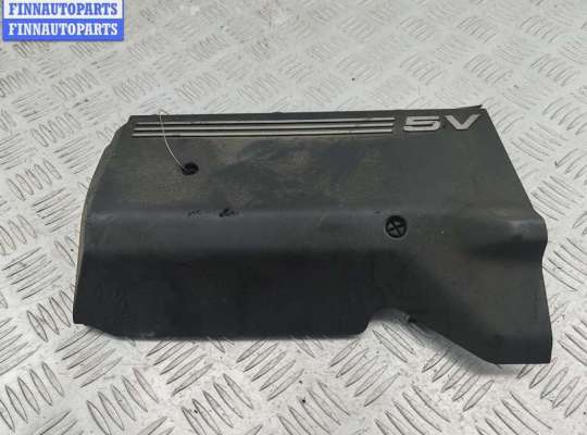 Накладка декоративная на двигатель AU1651169 на Audi A6 C5 (1997-2005)
