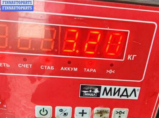 купить Коллектор впускной на Mazda 3 (2003-2008) BK