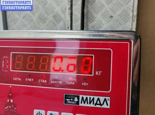 купить Ролик двери сдвижной на Volkswagen Caddy (2004-2010)