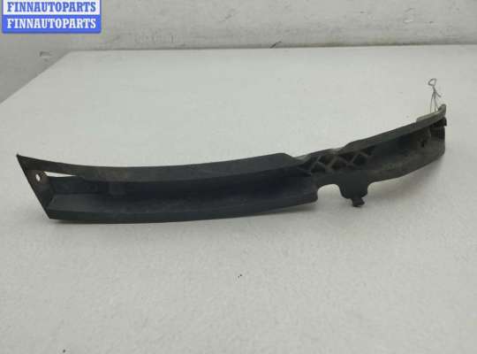 купить Кронштейн бампера переднего на Volkswagen Passat B6