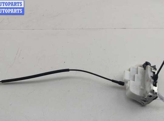 Замок двери передней левой CT1085319 на Citroen C3 I (2002-2009)