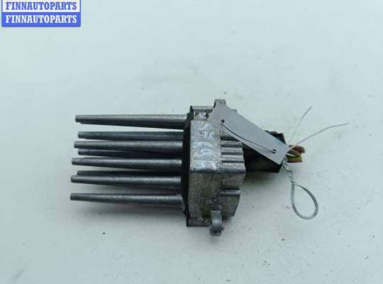 купить Сопротивление отопителя на BMW 3 E46 (1998-2006)