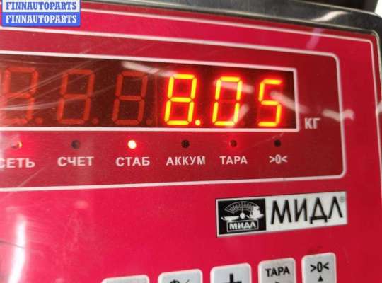 купить Стойка подвески передняя правая на Ford Galaxy (2000-2006)