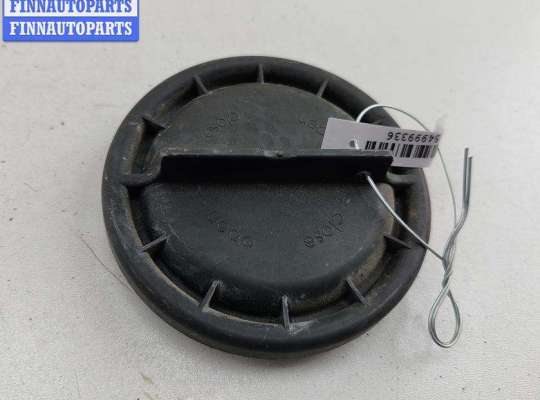 Крышка (заглушка) задняя фары левой MB1570883 на Mercedes S-Class W221 (2005-2013)