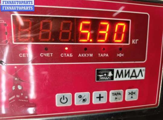 купить Электроусилитель руля на Ford Focus II (2004-2011)