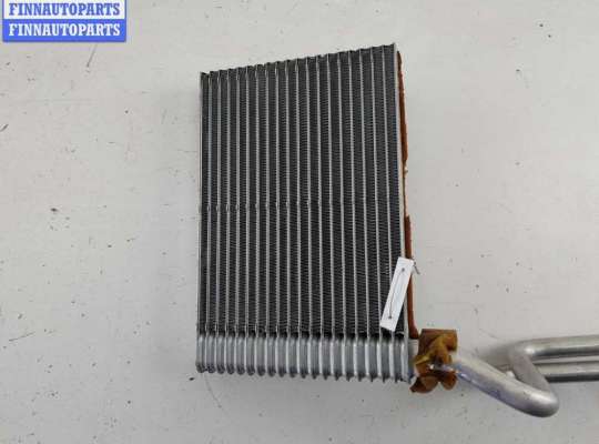 купить Радиатор отопителя (печки) на Citroen C5 (2001-2008)