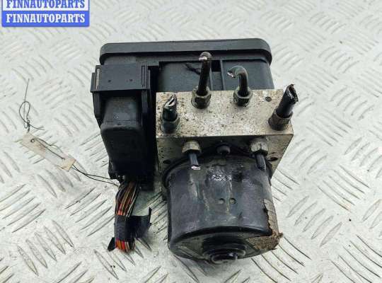 Блок ABS (Модуль АБС) FO2142051 на Ford Focus II (2004-2011)