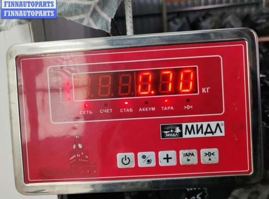 Патрубок (трубка, шланг) на BMW 3 (E46)