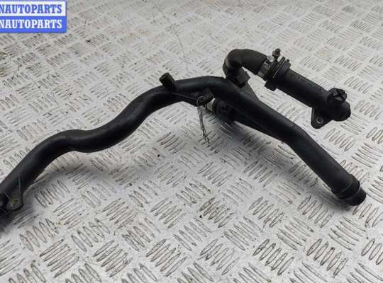 Купить Трубка охлаждающей жидкости пластиковая на BMW 3 E46 (1998-2006) Трубка охлаждающей жидкости пластиковая BM3495292 на BMW 3 E46 (1998-2006)