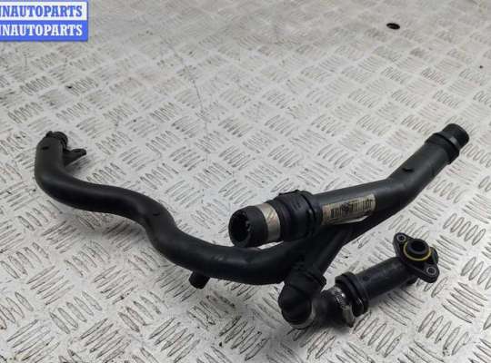 Патрубок (трубка, шланг) на BMW 3 (E46)