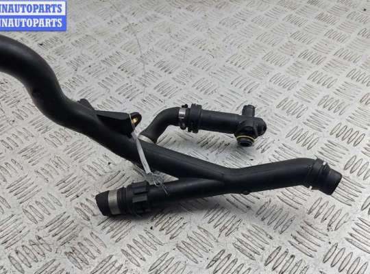 Патрубок (трубка, шланг) на BMW 3 (E46)