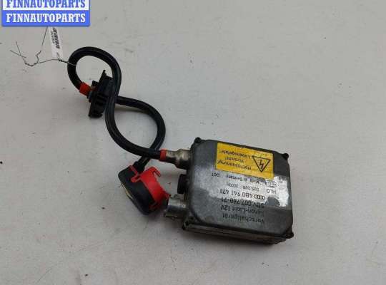 купить Блок розжига фар (ксенон) на Audi A6 C5 (1997-2005)