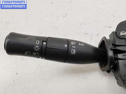 купить Переключатель подрулевой (стрекоза) на Renault Megane II (2002-2008)