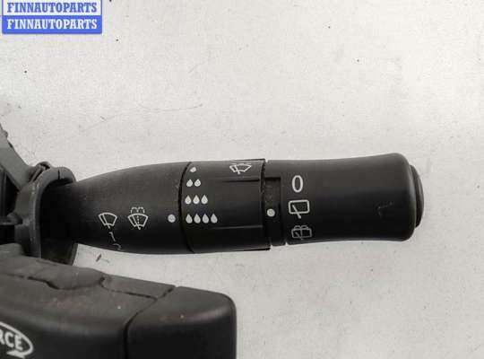 купить Переключатель подрулевой (стрекоза) на Renault Megane II (2002-2008)