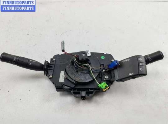 купить Переключатель подрулевой (стрекоза) на Renault Megane II (2002-2008)