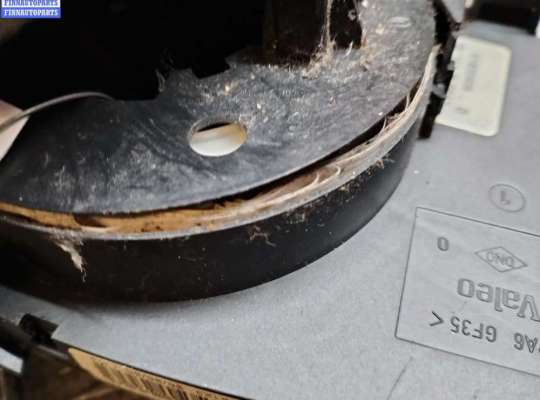 купить Переключатель подрулевой (стрекоза) на Renault Megane II (2002-2008)