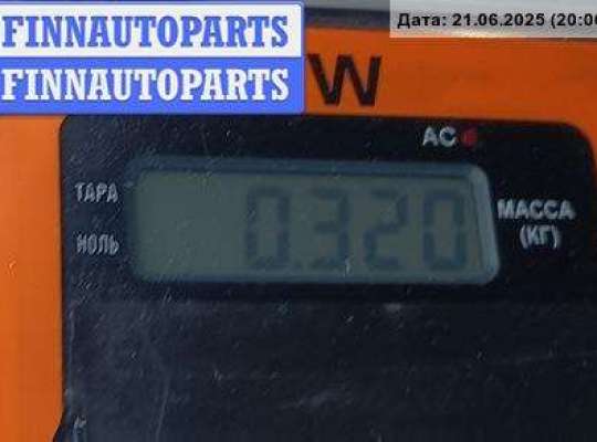 купить Замок зажигания на Audi A6 C5 (1997-2005)
