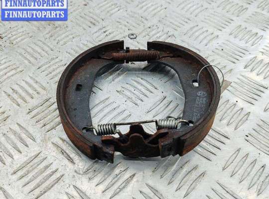 купить Механизм развода задних тормозных колодок левый на BMW 3 E36 (1991-2000)