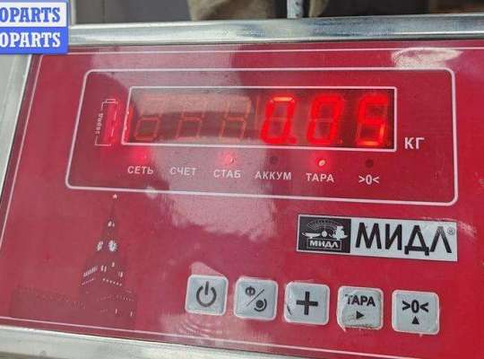 купить Датчик положения коленвала на BMW 5 E39 (1995-2003)