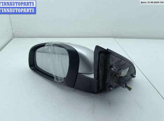 купить Зеркало наружное левое на Opel Signum (2003-2008)