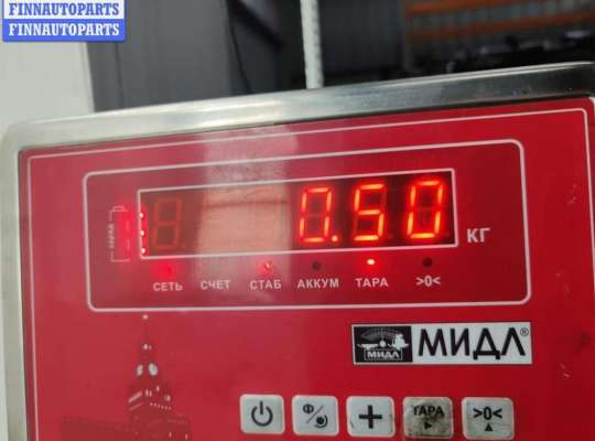 купить Кронштейн гидроусилителя на BMW 5 E39 (1995-2003)