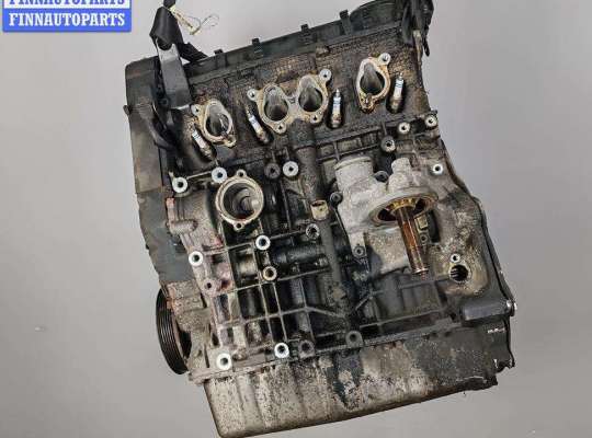 купить Двигатель (ДВС) на Volkswagen Bora