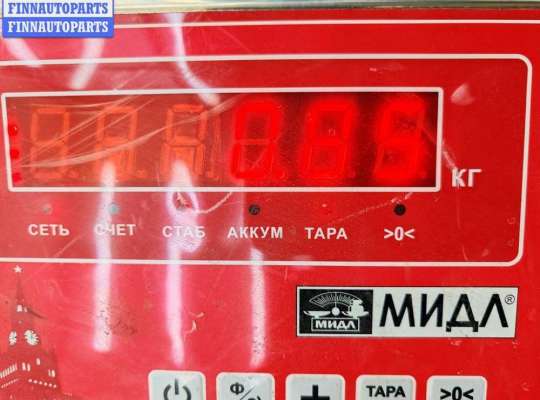 купить Зеркало наружное правое на Renault Scenic I (1996-2003)