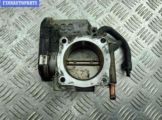 Заслонка дроссельная AU1728001 на Audi A4 B6 (2001-2004)